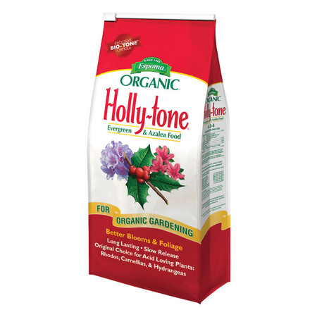 HOLLY-TONE Food Plnt Holly-Tone 4Lb HT4